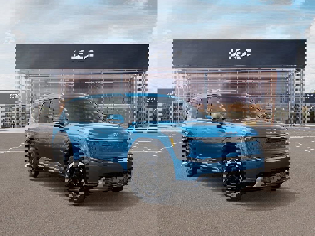 New 2026 Kia EV9 Land image 8
