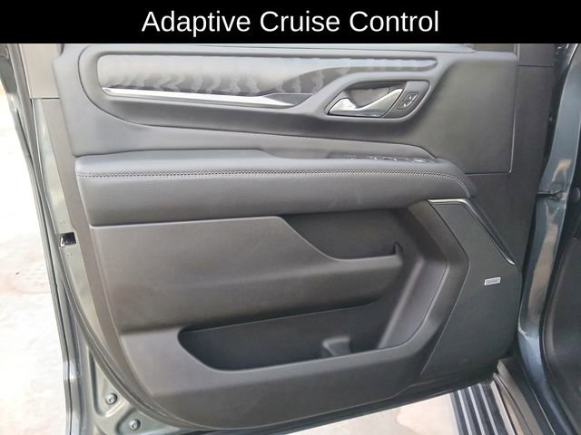 Certified 2021 GMC Yukon Denali w/ Denali Premium Package image 14