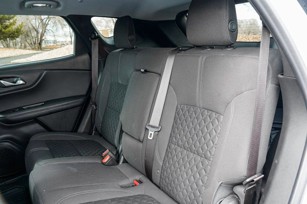 Used 2021 Chevrolet Blazer LT image 15