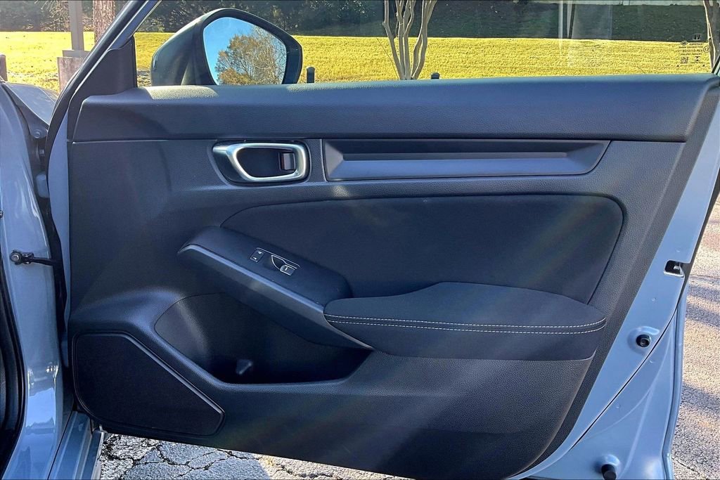 Used 2022 Honda Civic Sport image 24