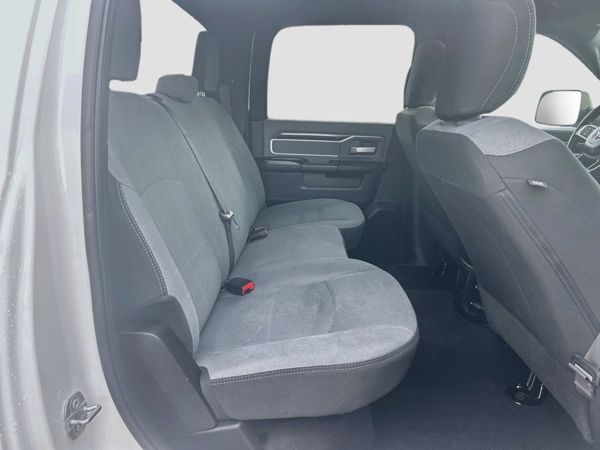 Used 2021 RAM 2500 Big Horn AWD/4WD image 26