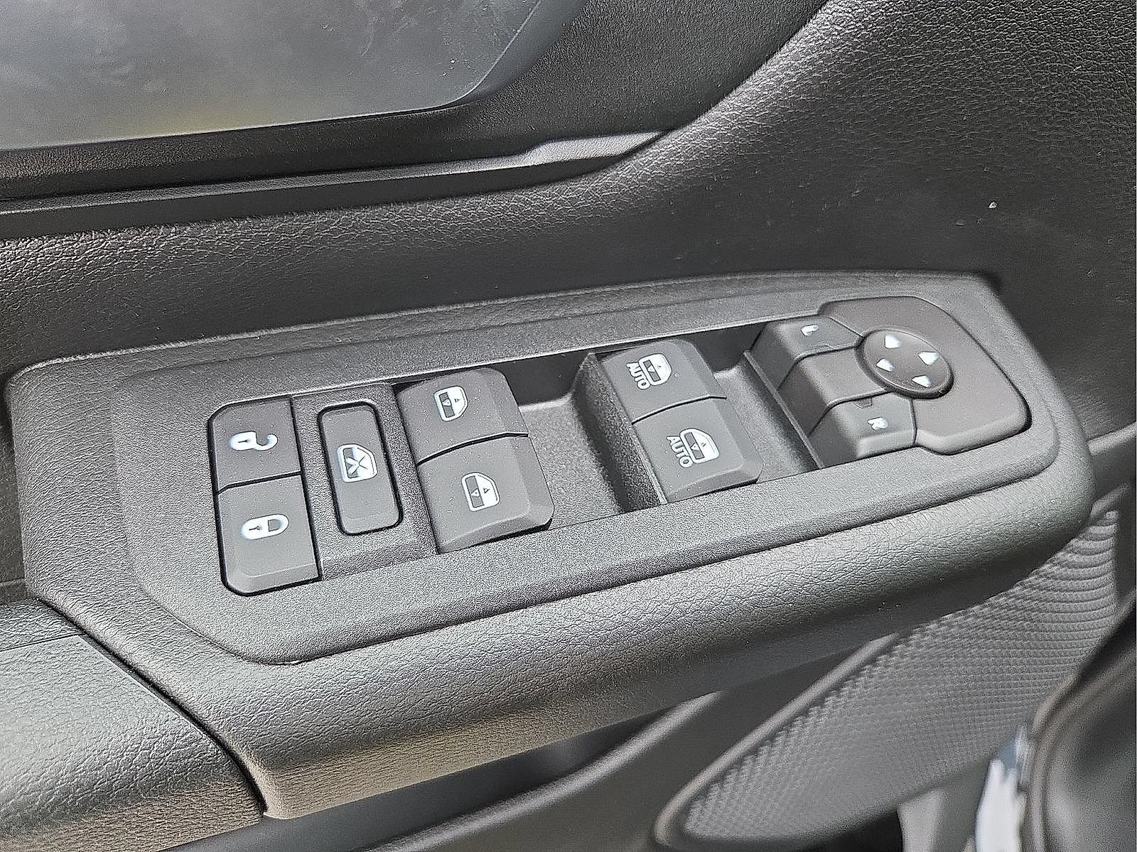 New 2026 RAM 1500 Classic Warlock AWD/4WD image 15
