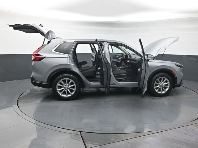 Used 2025 Honda CR-V EX image 46