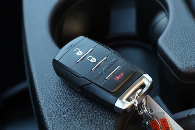 New 2026 RAM 3500 Tradesman image 32