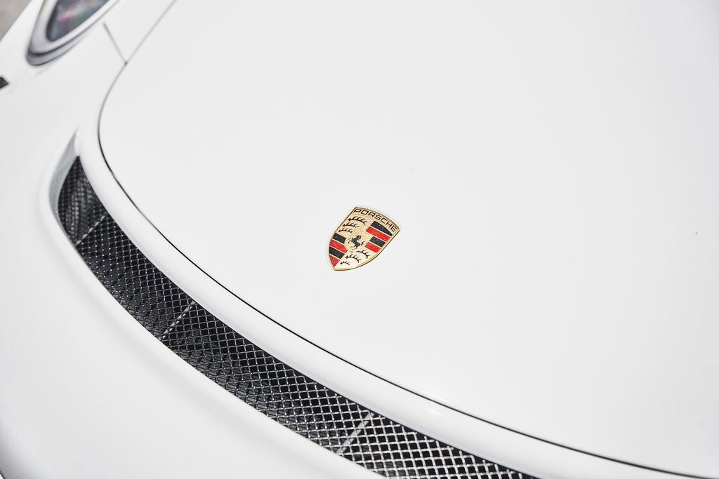 Used 2018 Porsche 911 GT3 RWD image 6
