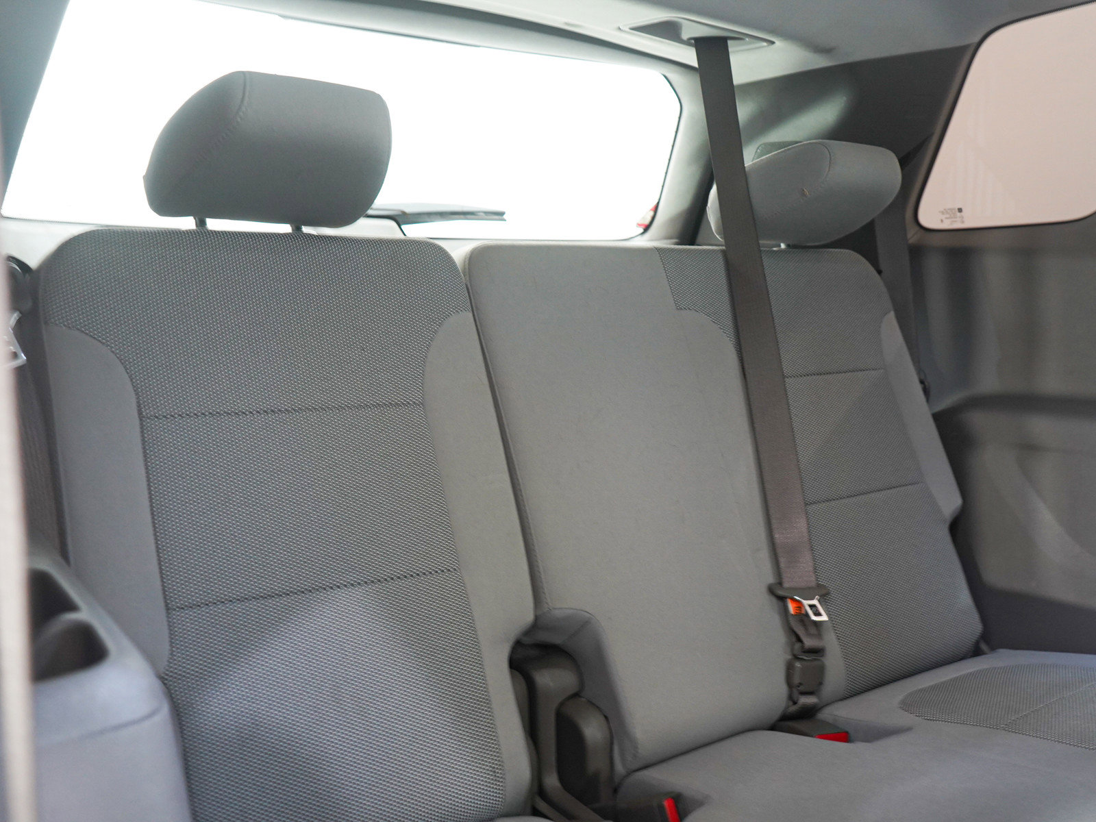 Used 2020 Chevrolet Traverse LT w/ Driver Confidence II Package image 13