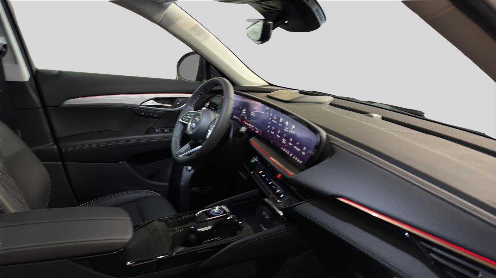 New 2026 Buick Envision Avenir image 24