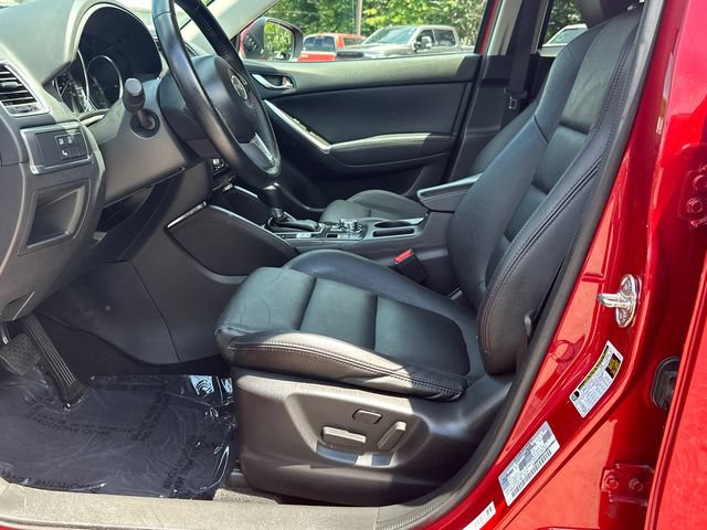 Used 2016 MAZDA CX-5 Grand Touring FWD image 9