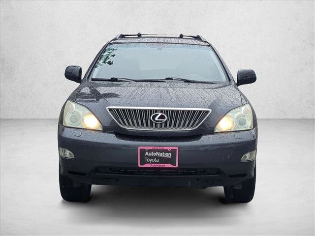 Used 2005 Lexus RX 330 AWD video 2