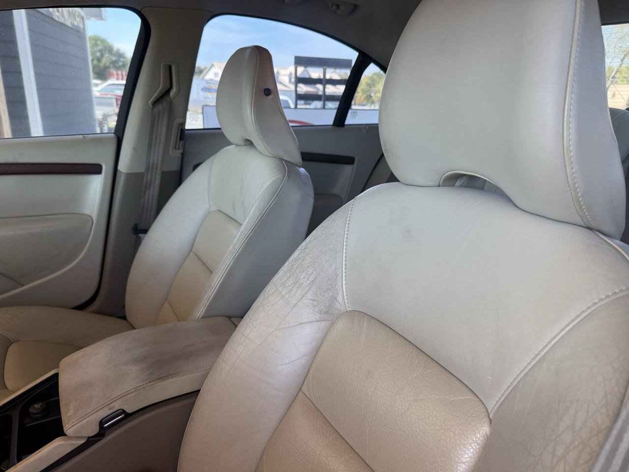 Used 2008 Volvo S80 3.2 FWD image 17