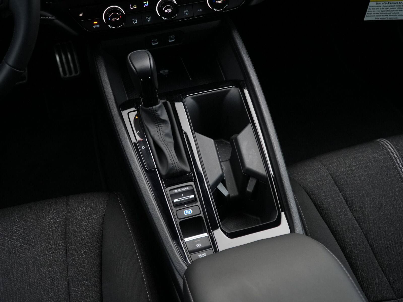 Used 2026 Honda Accord Sport image 27