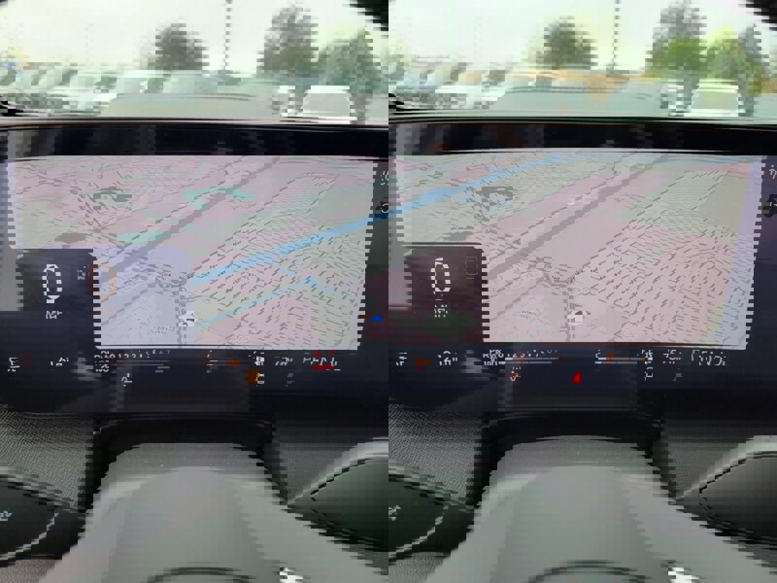 New 2026 Buick Enclave Preferred w/ Power Package image 21