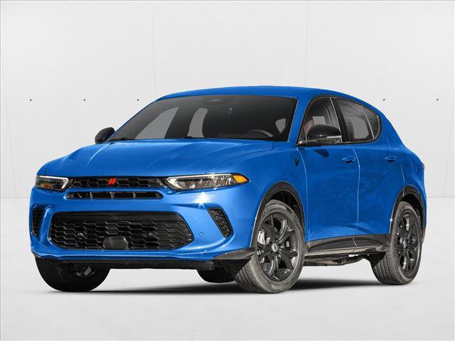 Used 2024 Dodge Hornet R/T w/ Track Pack
