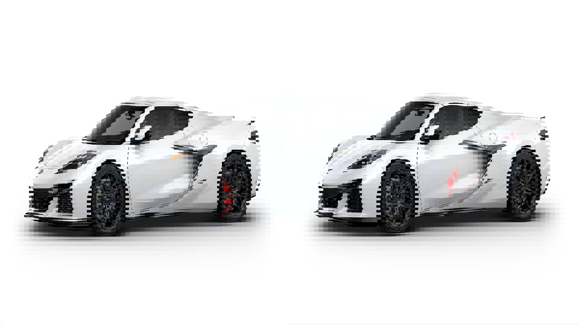 New 2026 Chevrolet Corvette Z06 image 3