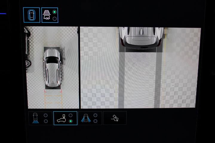 New 2026 GMC Acadia Denali image 55