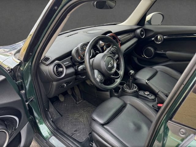 Used 2015 MINI Cooper S FWD image 3