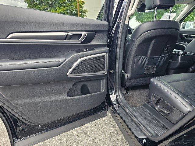 Used 2023 Kia Telluride S w/ S Sunroof Package AWD/4WD image 21