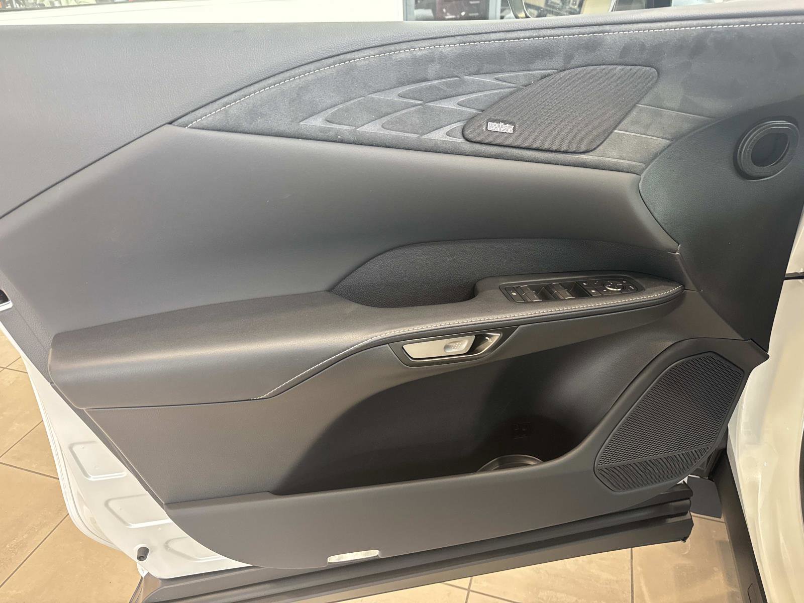 New 2026 Lexus RX 350 AWD image 18