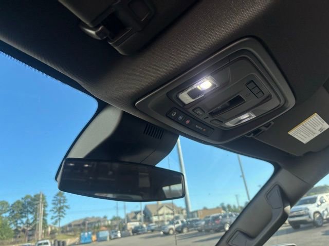 New 2026 Chevrolet Silverado 1500 LT image 26