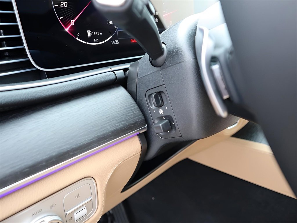 New 2026 Mercedes-Benz GLE 450 4MATIC image 34