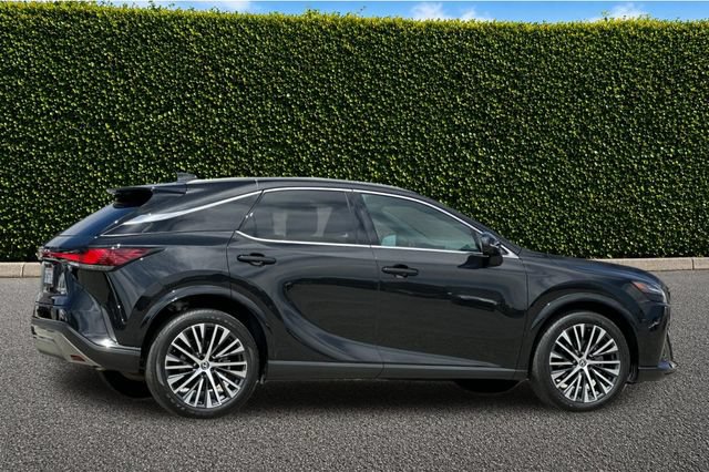 Used 2025 Lexus RX 350 Premium Plus w/ Convenience Package AWD/4WD image 3