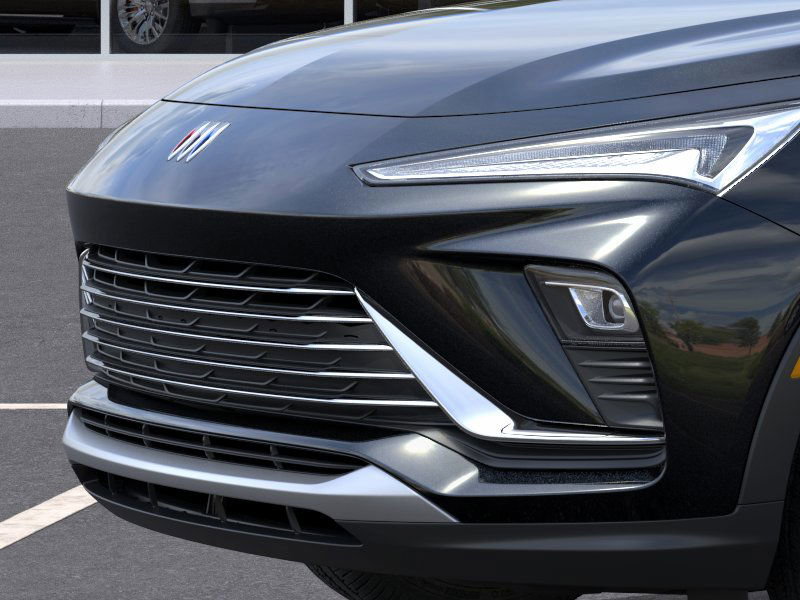 New 2025 Buick Envista Preferred w/ Convenience I Package image 37
