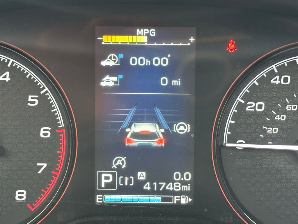 Used 2020 Subaru Forester Sport AWD/4WD image 11