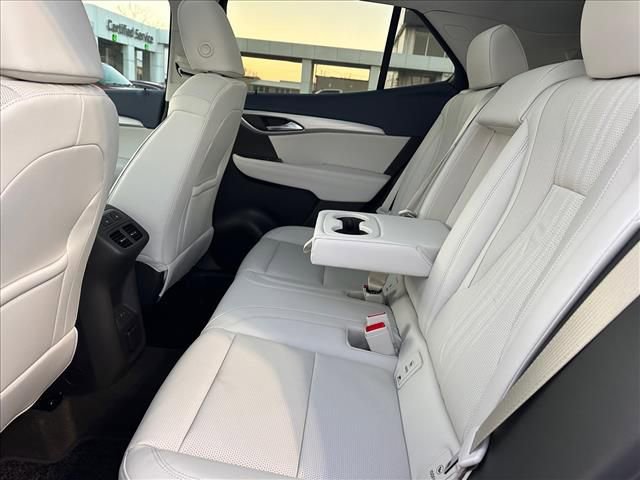 New 2026 Buick Envision Avenir AWD/4WD image 22