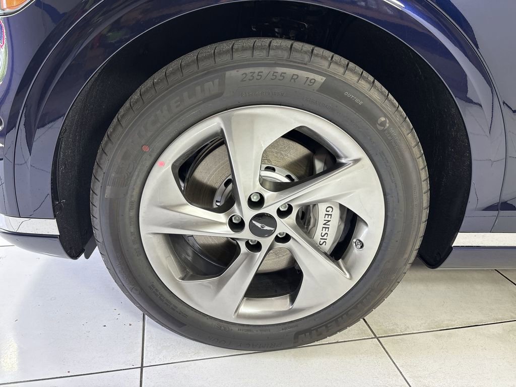 New 2026 Genesis GV70 2.5T Advanced AWD/4WD image 19