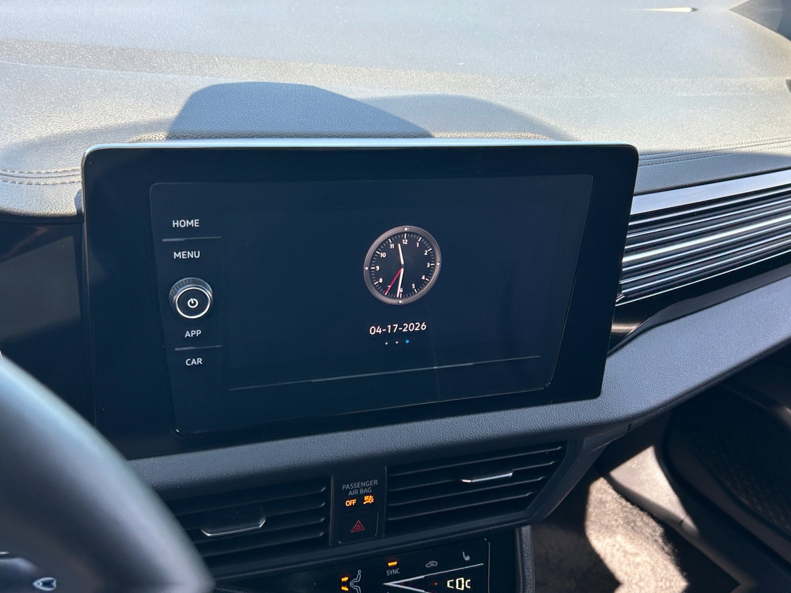 Certified 2026 Volkswagen Jetta Sport image 26