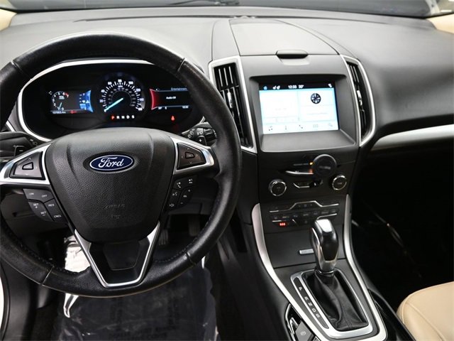Used 2018 Ford Edge SEL w/ Equipment Group 201A image 20
