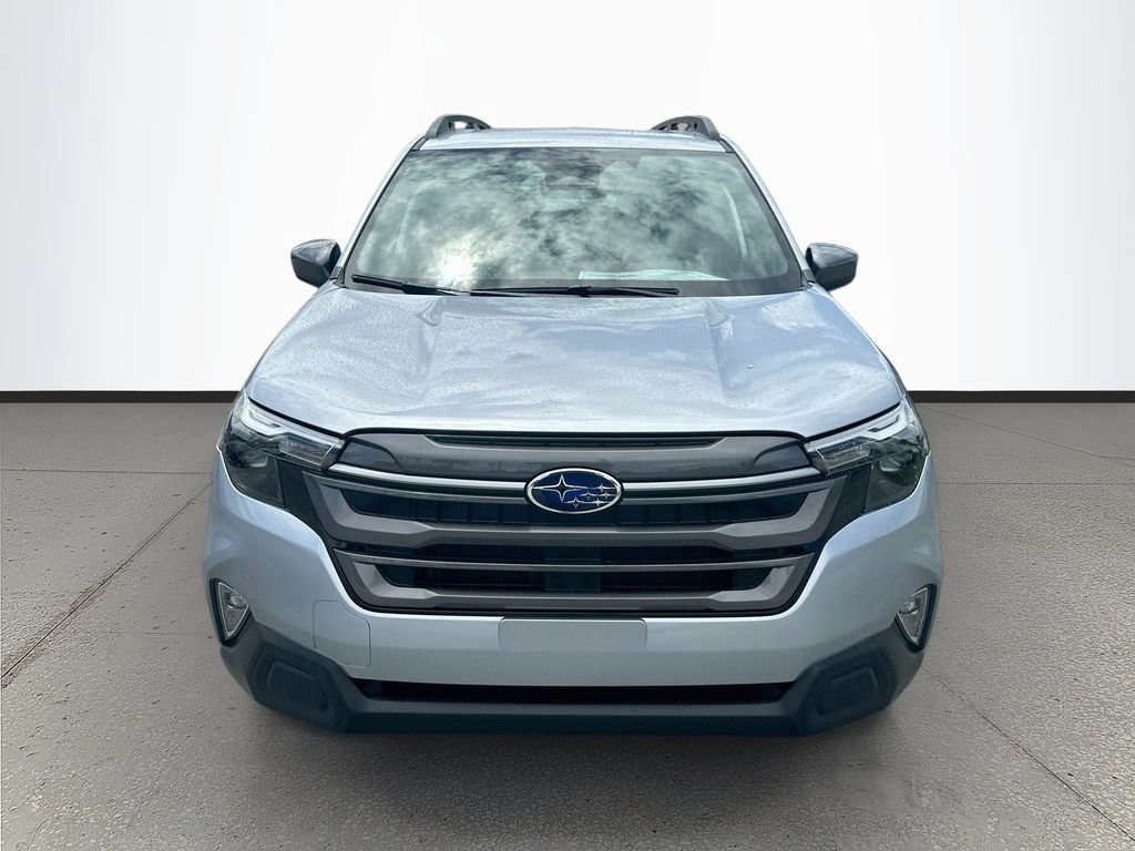 New 2026 Subaru Forester Premium AWD/4WD image 2