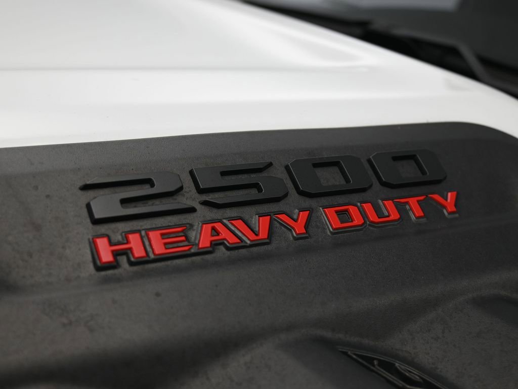 Used 2024 RAM 2500 Rebel w/ Level 2 Equipment Group image 35