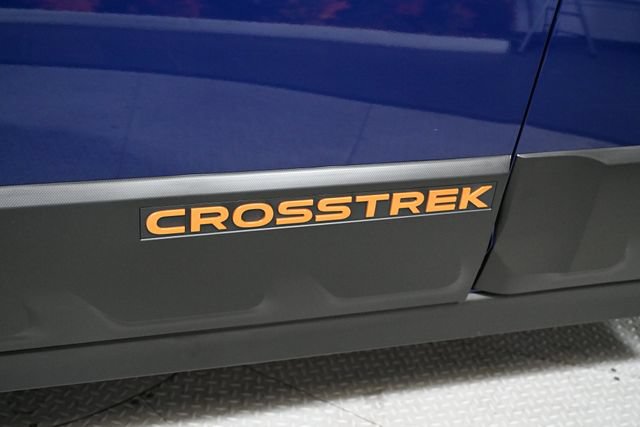 Used 2024 Subaru Crosstrek 2.5i Wilderness w/ Wilderness Package AWD/4WD image 15