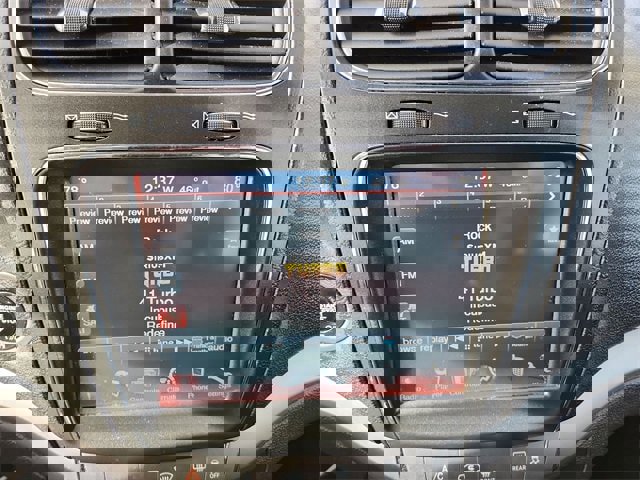 Used 2018 Dodge Journey Crossroad image 13