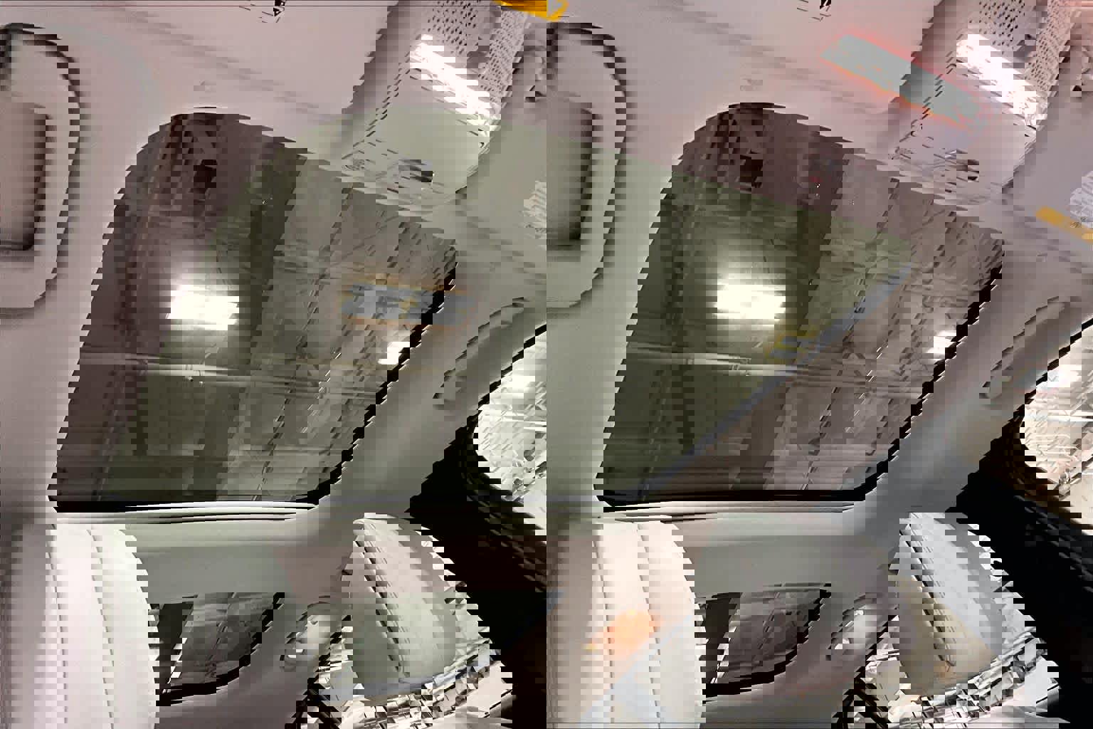 Used 2023 Mercedes-Benz E 450 4MATIC All-Terrain Wagon image 13