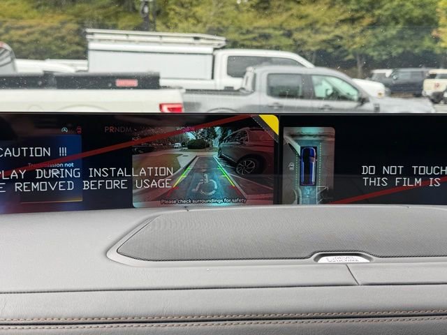 New 2025 Lincoln Navigator Black Label image 7