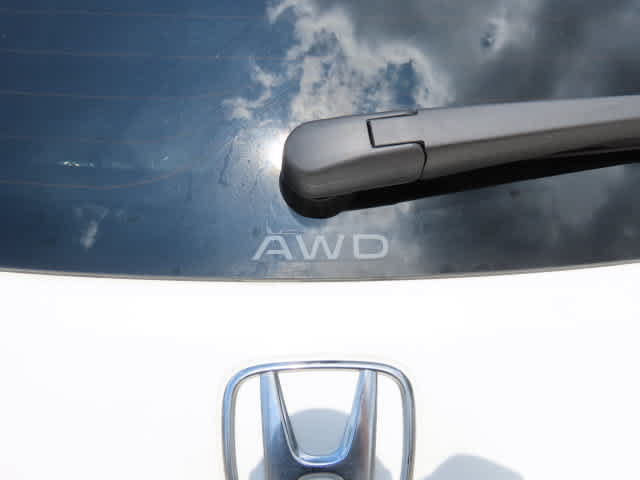 New 2027 Honda HR-V LX image 8