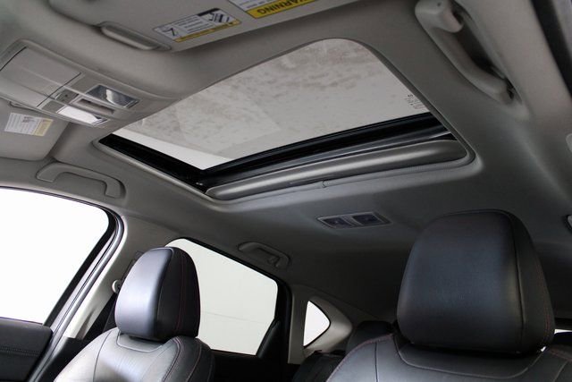 Used 2023 MAZDA CX-5 Carbon Edition image 21