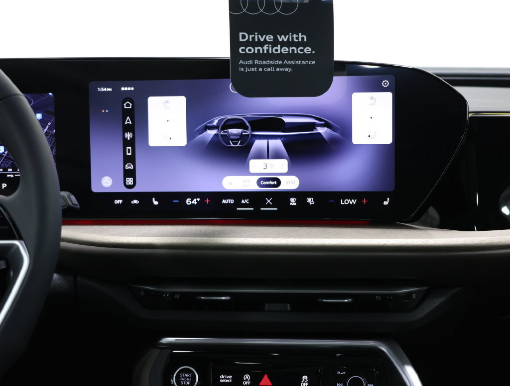 New 2026 Audi Q5 Premium Plus AWD/4WD image 19