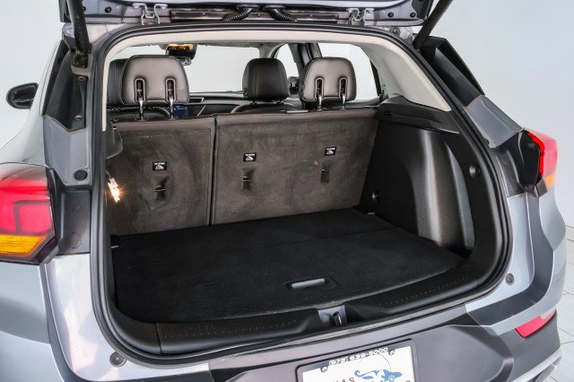 Used 2020 Buick Encore GX Select image 50