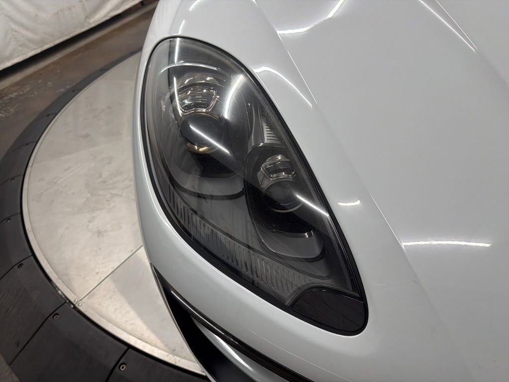 Used 2017 Porsche Macan GTS image 10