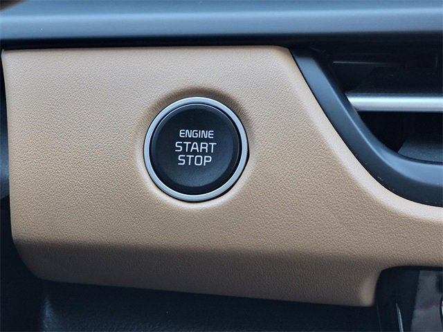 Used 2024 Kia Seltos SX w/ SX Sunroof Package image 36