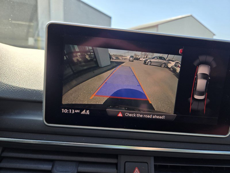 Used 2017 Audi A4 2.0T Premium Plus w/ Premium Plus Package image 10