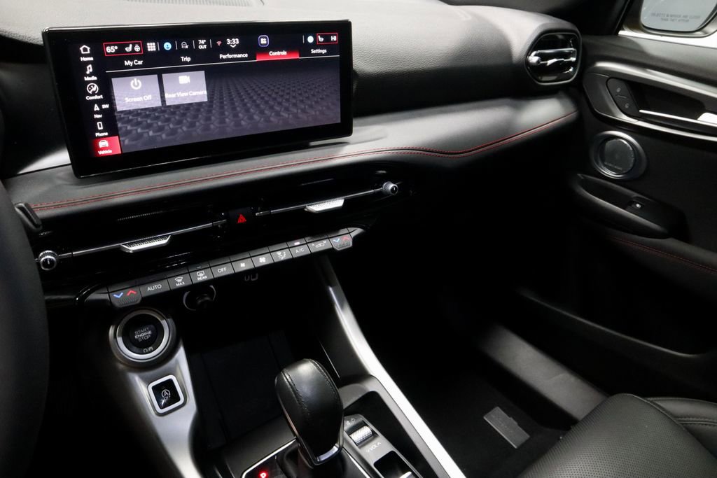 Used 2024 Dodge Hornet GT image 30