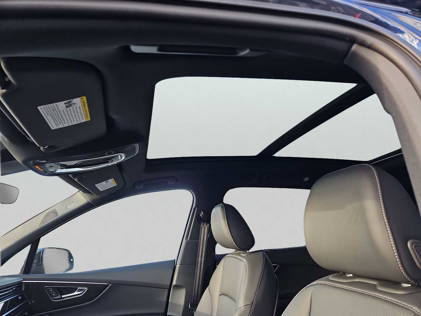 New 2026 Audi Q7 3.0T Premium Plus image 8