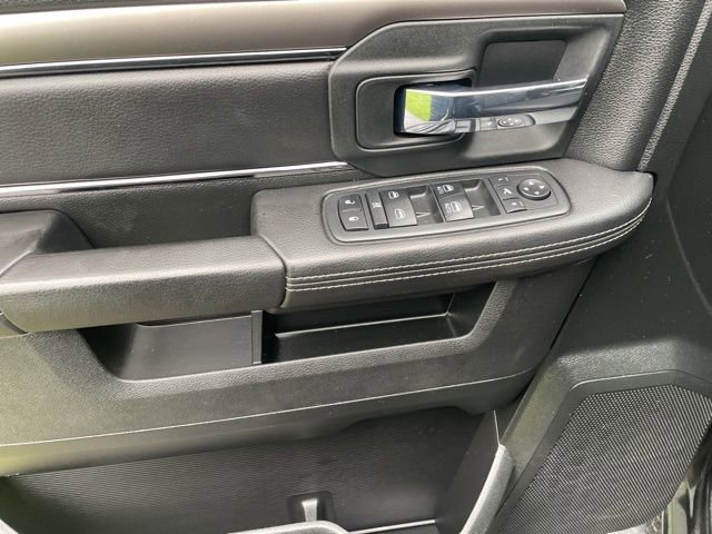 Used 2018 RAM 1500 Sport w/ Quick Order Package 26Q Night image 19
