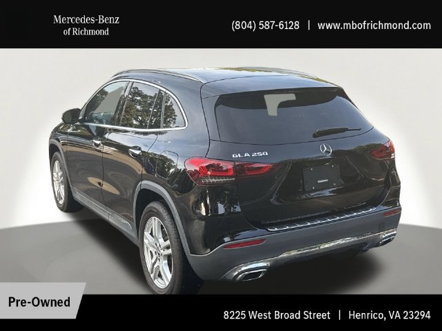 Used 2023 Mercedes-Benz GLA 250 image 28