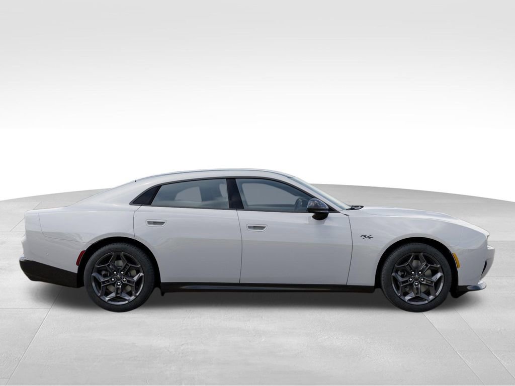 New 2026 Dodge Charger R/T AWD/4WD image 22