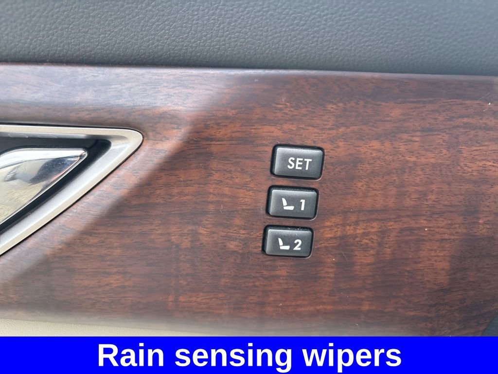 Used 2022 Subaru Ascent Touring AWD/4WD image 31